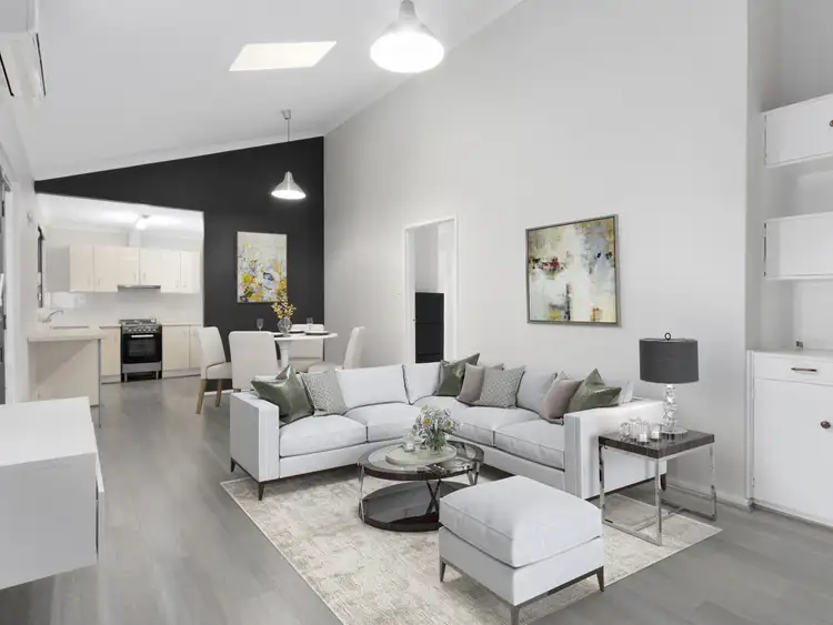 Main view of Homely unit listing, 4/12 Recreation Drive, Shoalwater WA 6169