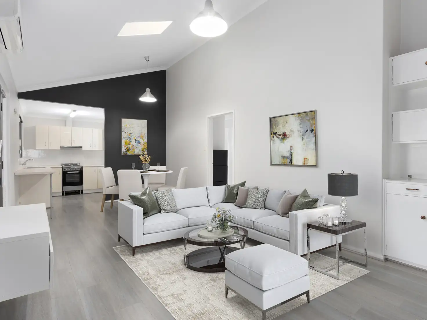 Main view of Homely unit listing, 4/12 Recreation Drive, Shoalwater WA 6169
