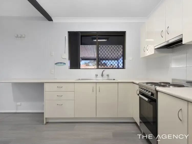 Fifth view of Homely unit listing, 4/12 Recreation Drive, Shoalwater WA 6169