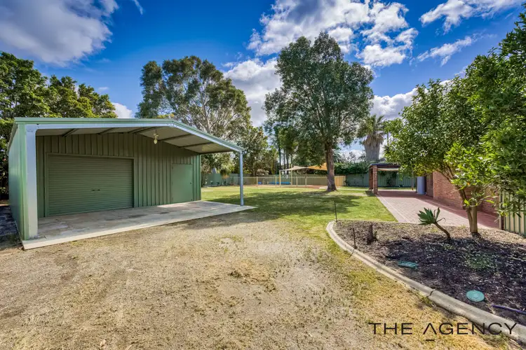 Fourth view of Homely house listing, 22 Elm Close, Camillo WA 6111