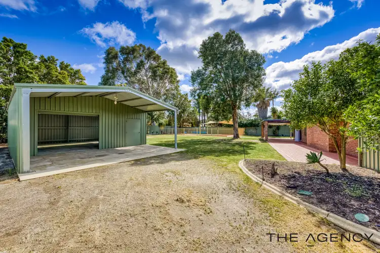 Fifth view of Homely house listing, 22 Elm Close, Camillo WA 6111