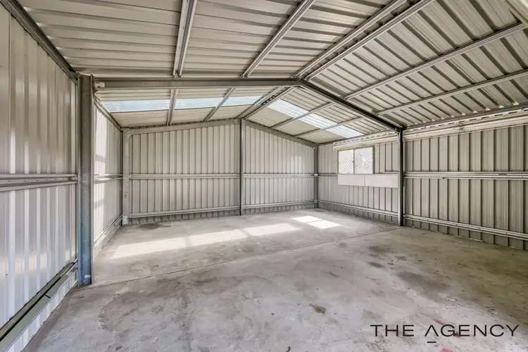 Sixth view of Homely house listing, 22 Elm Close, Camillo WA 6111