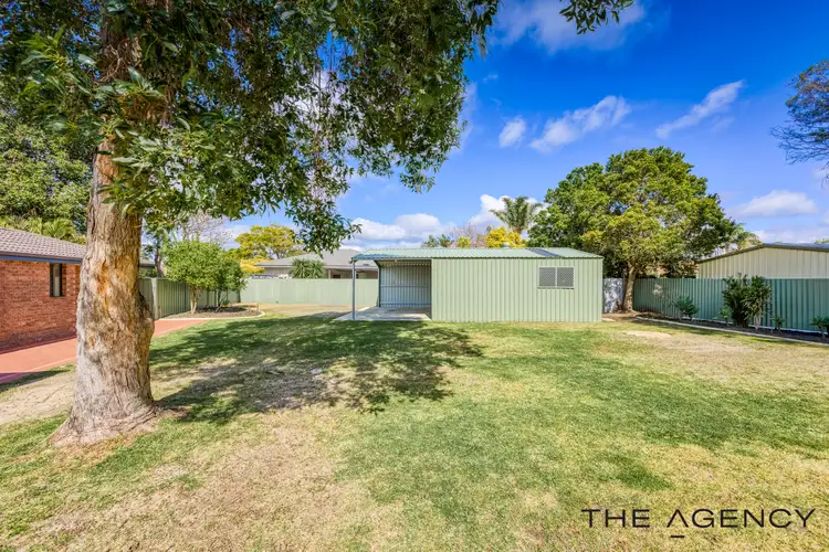 Seventh view of Homely house listing, 22 Elm Close, Camillo WA 6111
