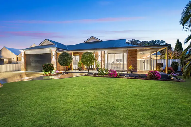 Fourth view of Homely house listing, 13 Nicholas Court, Traralgon VIC 3844