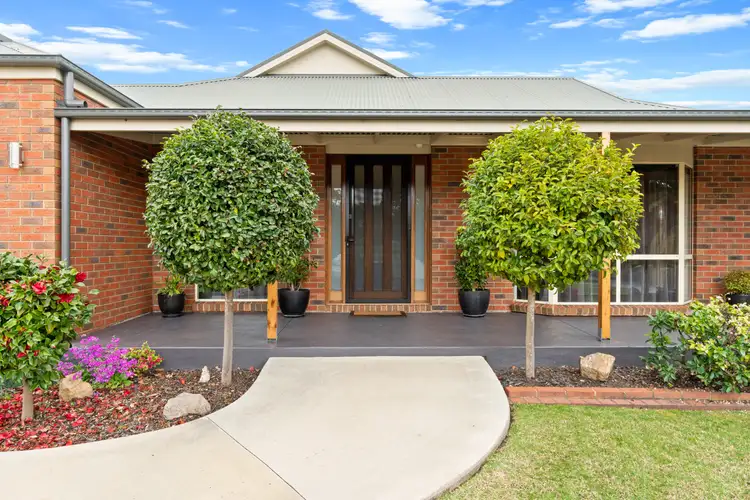 Fifth view of Homely house listing, 13 Nicholas Court, Traralgon VIC 3844
