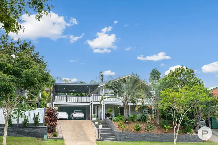 23 Balmerino Drive, Carina QLD 4152
