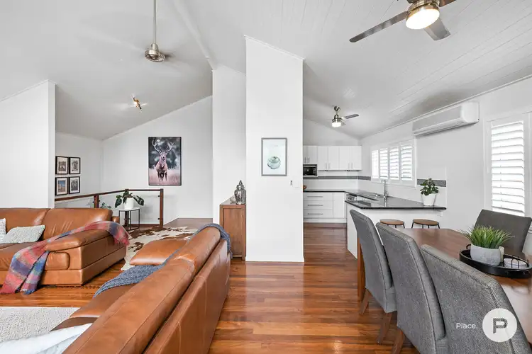 Third view of Homely house listing, 23 Balmerino Drive, Carina QLD 4152