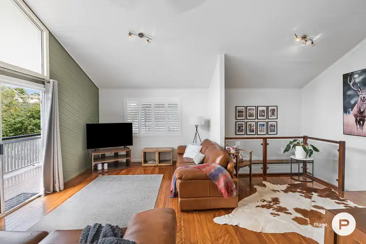 Fourth view of Homely house listing, 23 Balmerino Drive, Carina QLD 4152