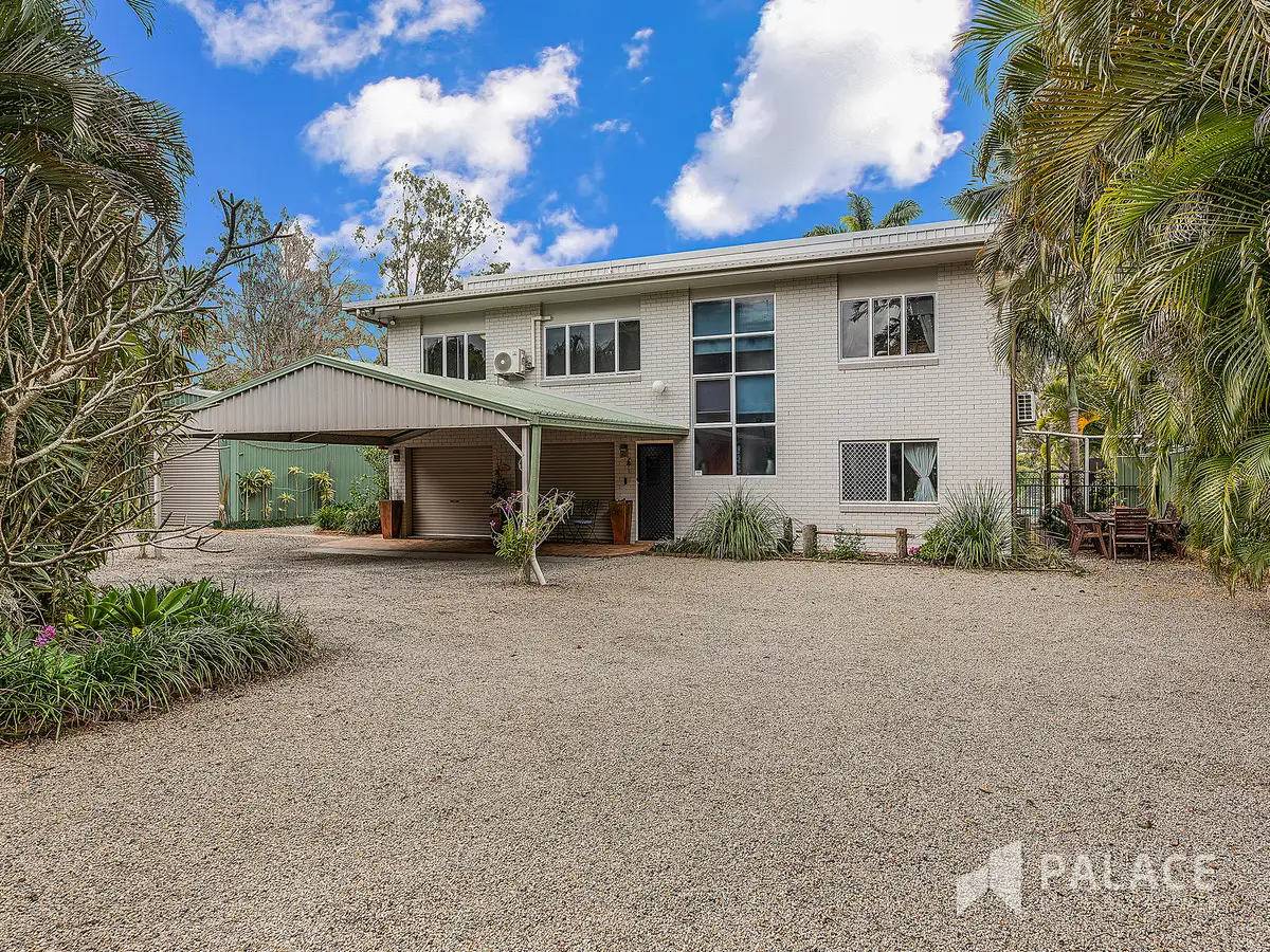 Main view of Homely house listing, 42 Islandview Street, Barellan Point QLD 4306