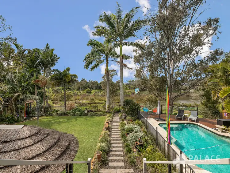 Second view of Homely house listing, 42 Islandview Street, Barellan Point QLD 4306