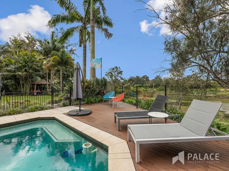 Third view of Homely house listing, 42 Islandview Street, Barellan Point QLD 4306