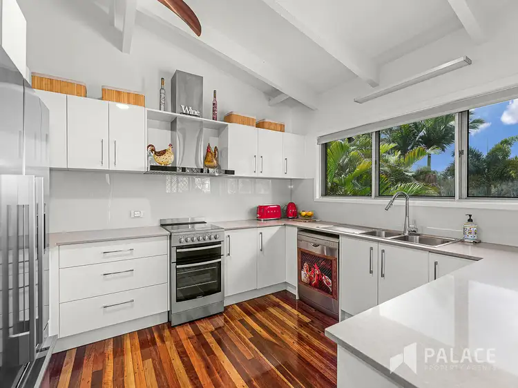 Fourth view of Homely house listing, 42 Islandview Street, Barellan Point QLD 4306