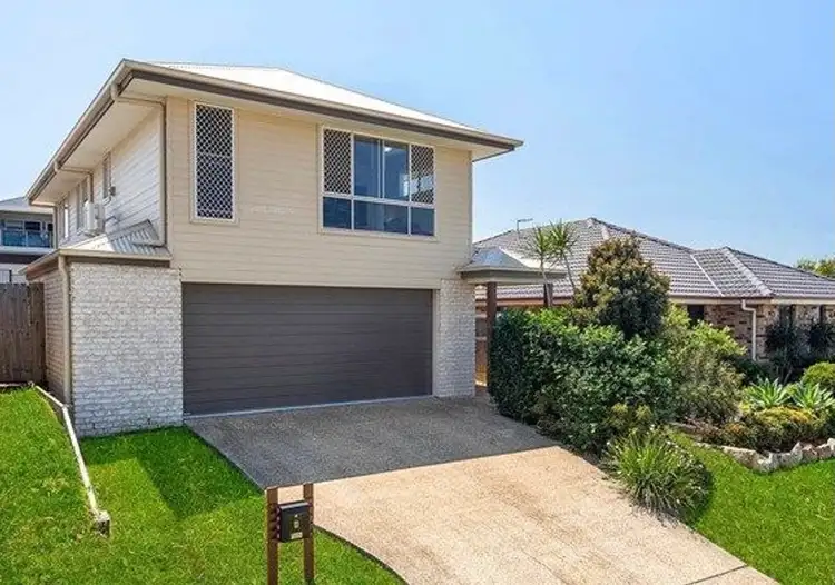 8 Sirocco Street, Griffin QLD 4503