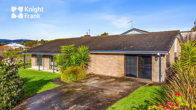 Second view of Homely house listing, 14 Tanner Drive, Legana TAS 7277