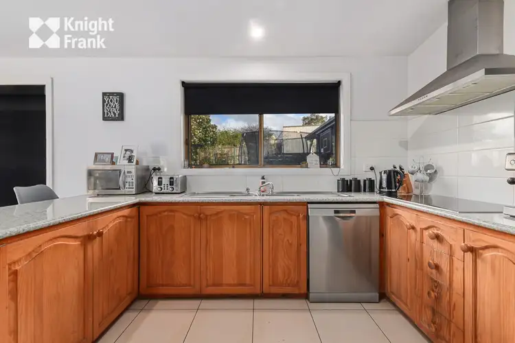 Fifth view of Homely house listing, 14 Tanner Drive, Legana TAS 7277