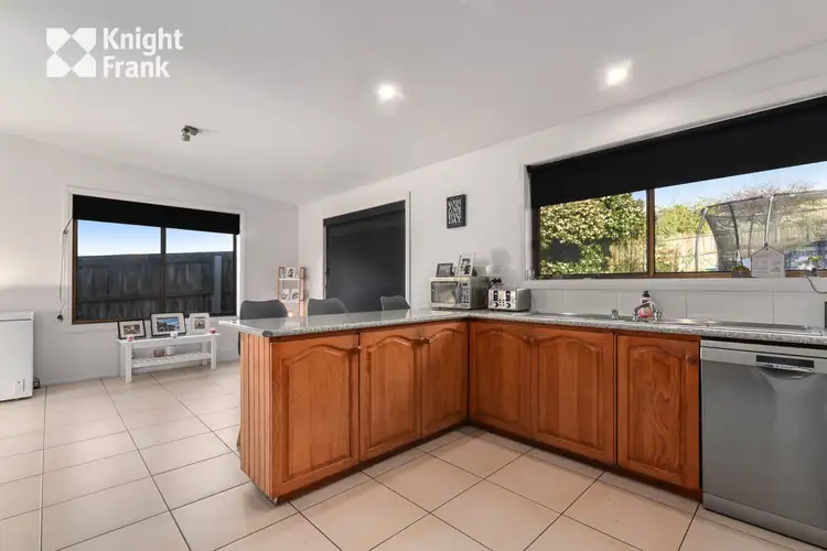 Sixth view of Homely house listing, 14 Tanner Drive, Legana TAS 7277