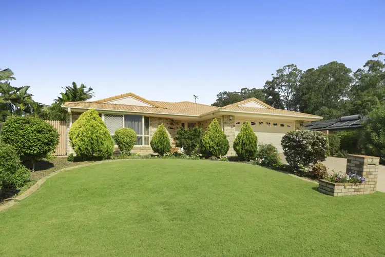 3 Ridge Court, Warner QLD 4500