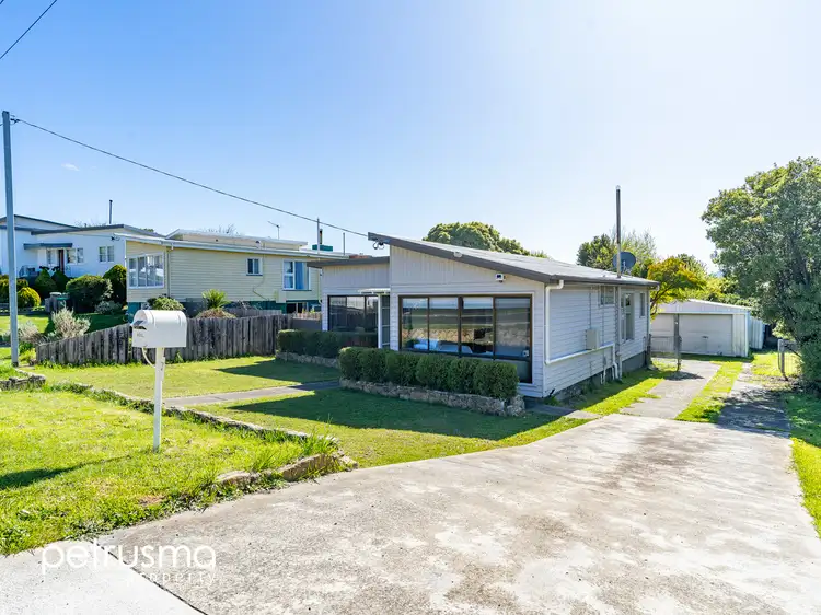 Main view of Homely house listing, 7 Paringa Road, Glenorchy TAS 7010