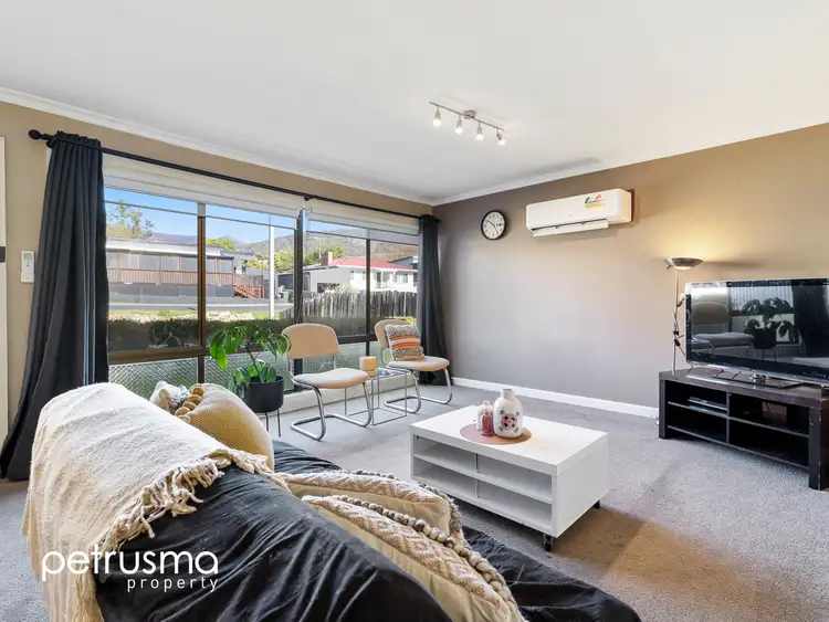 Second view of Homely house listing, 7 Paringa Road, Glenorchy TAS 7010