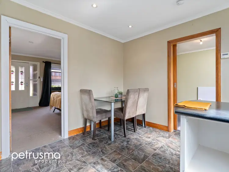Fifth view of Homely house listing, 7 Paringa Road, Glenorchy TAS 7010