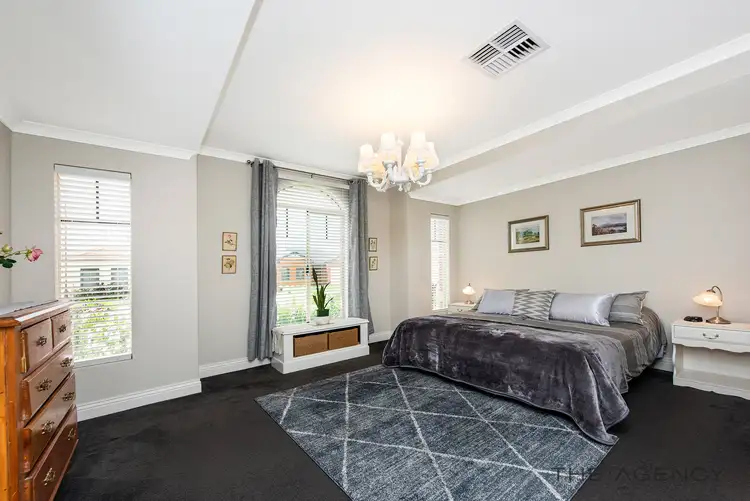 Second view of Homely house listing, 37 Elmore Way, High Wycombe WA 6057