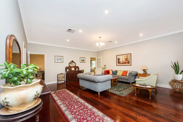 Seventh view of Homely house listing, 37 Elmore Way, High Wycombe WA 6057