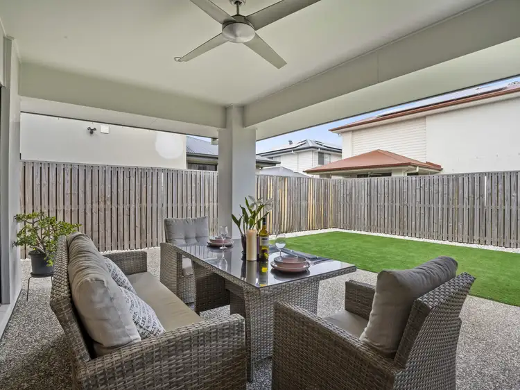 Third view of Homely house listing, 16 Amazon Circuit, Helensvale QLD 4212