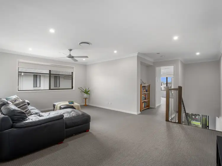 Fifth view of Homely house listing, 16 Amazon Circuit, Helensvale QLD 4212
