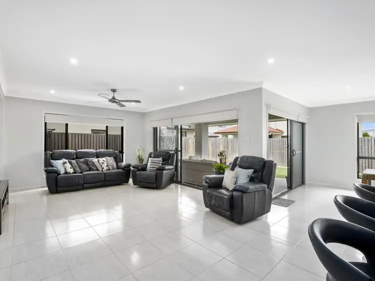 Sixth view of Homely house listing, 16 Amazon Circuit, Helensvale QLD 4212
