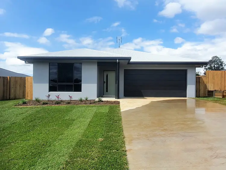 11 Sebastiano Close, Mareeba QLD 4880