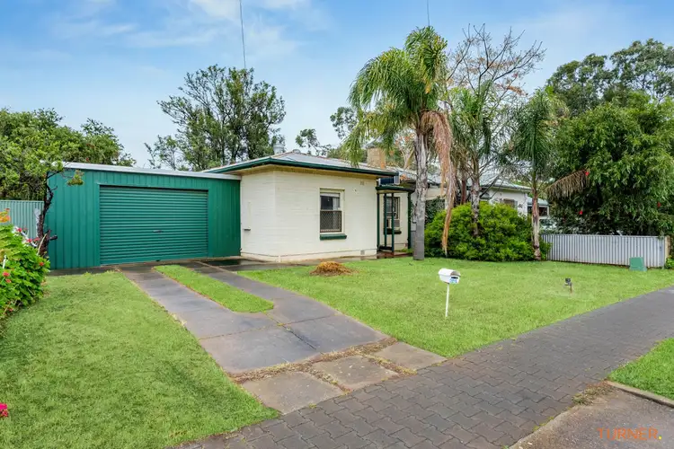 24 Penfold Road, Elizabeth South SA 5112