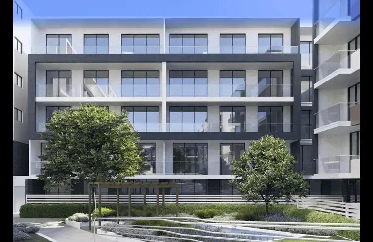 Fourth view of Homely apartment listing, Address available on request
