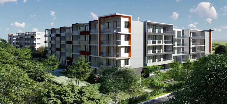 Second view of Homely apartment listing, Address available on request