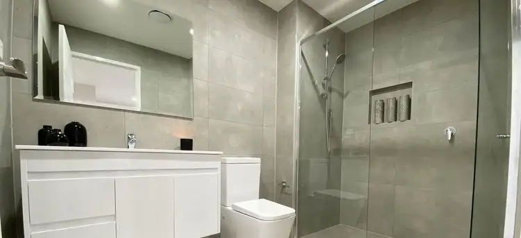 Fourth view of Homely apartment listing, Address available on request