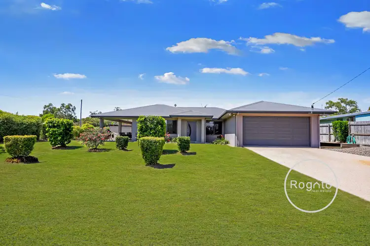 6/124 Raleigh Street, Dimbulah QLD 4872