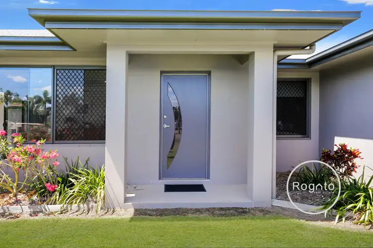 Second view of Homely house listing, 6/124 Raleigh Street, Dimbulah QLD 4872