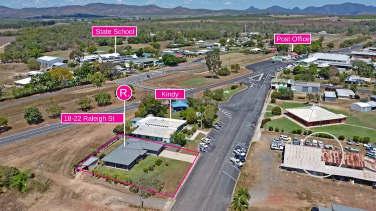 Fourth view of Homely house listing, 6/124 Raleigh Street, Dimbulah QLD 4872
