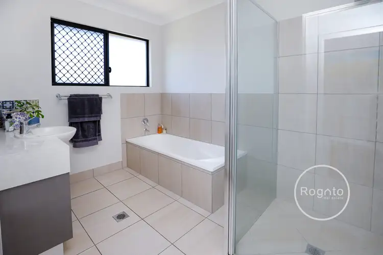 Fifth view of Homely house listing, 6/124 Raleigh Street, Dimbulah QLD 4872