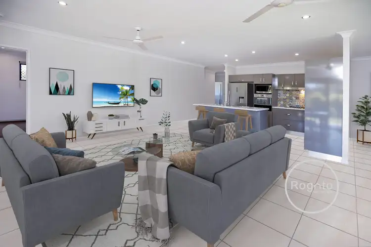 Sixth view of Homely house listing, 6/124 Raleigh Street, Dimbulah QLD 4872