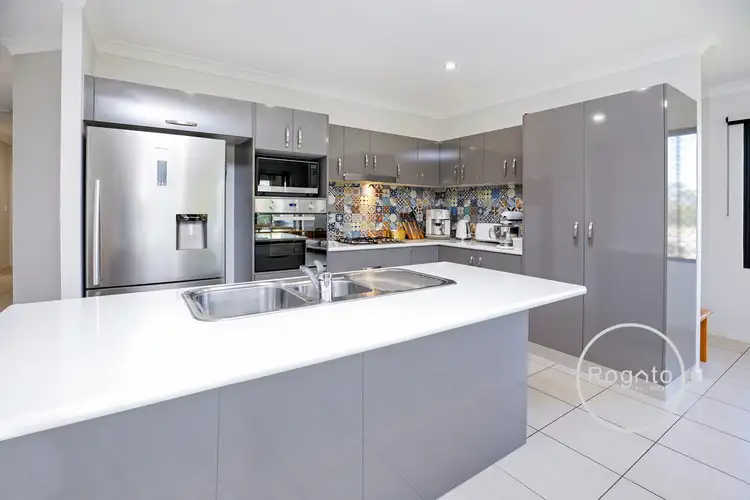 Seventh view of Homely house listing, 6/124 Raleigh Street, Dimbulah QLD 4872
