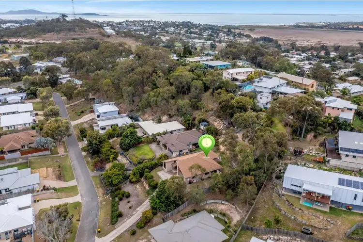 17 Oasis Court, South Gladstone QLD 4680