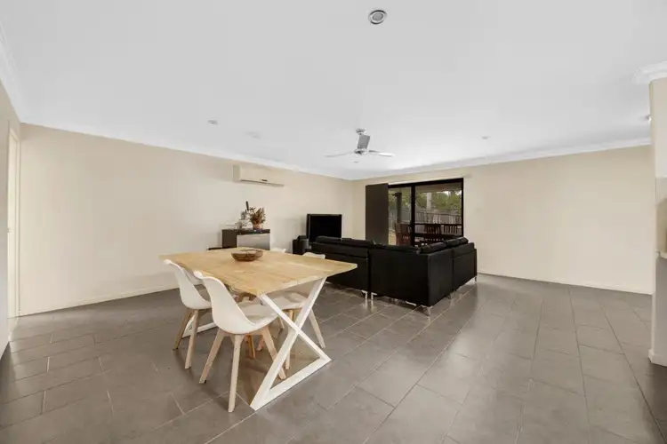 Sixth view of Homely house listing, 17 Oasis Court, South Gladstone QLD 4680