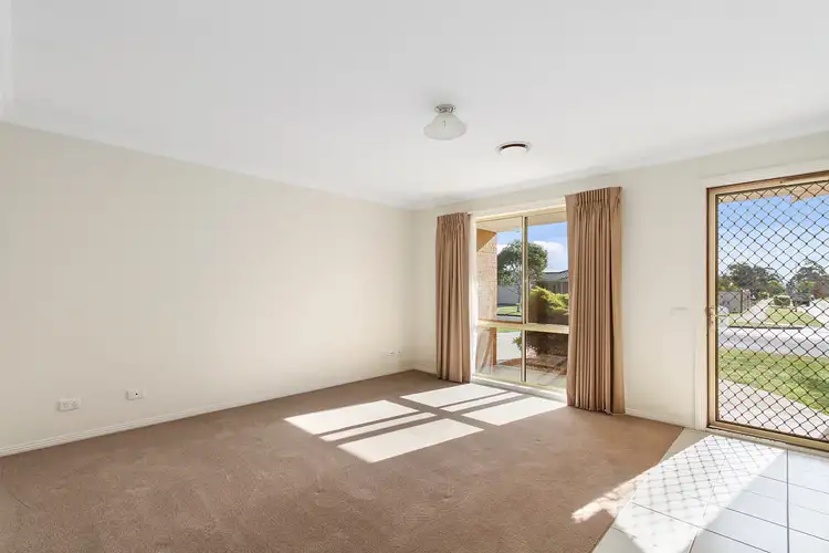 Second view of Homely townhouse listing, 3/36 Frith Street, Wurruk VIC 3850