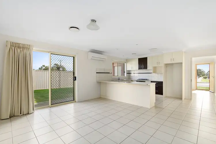 Third view of Homely townhouse listing, 3/36 Frith Street, Wurruk VIC 3850