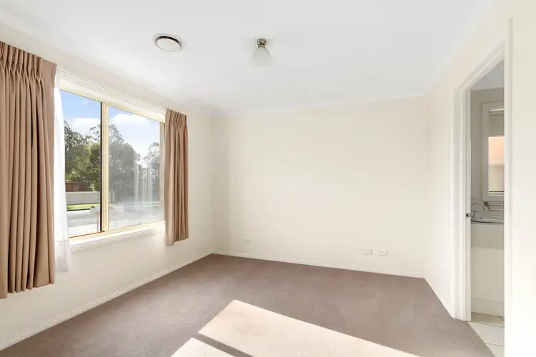 Fifth view of Homely townhouse listing, 3/36 Frith Street, Wurruk VIC 3850