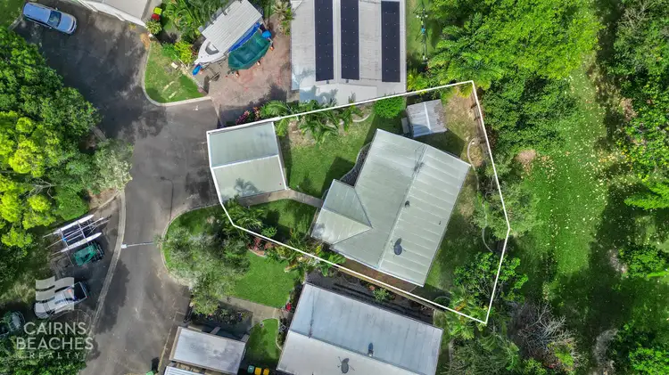 7 Lamb Street, Smithfield QLD 4878