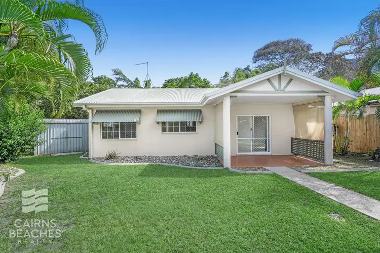 Second view of Homely house listing, 7 Lamb Street, Smithfield QLD 4878