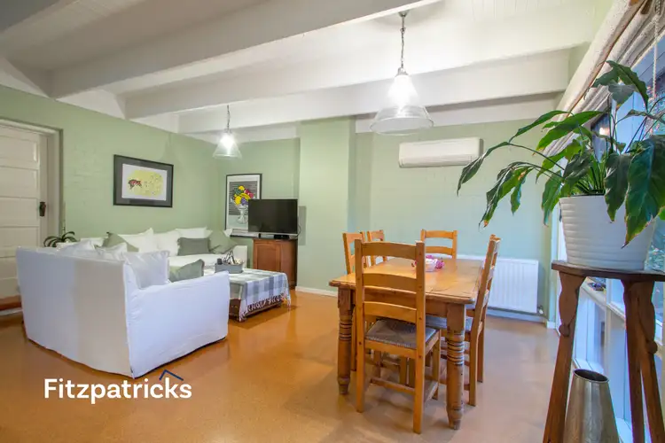 Second view of Homely house listing, 117 Tompson Street, Wagga Wagga NSW 2650