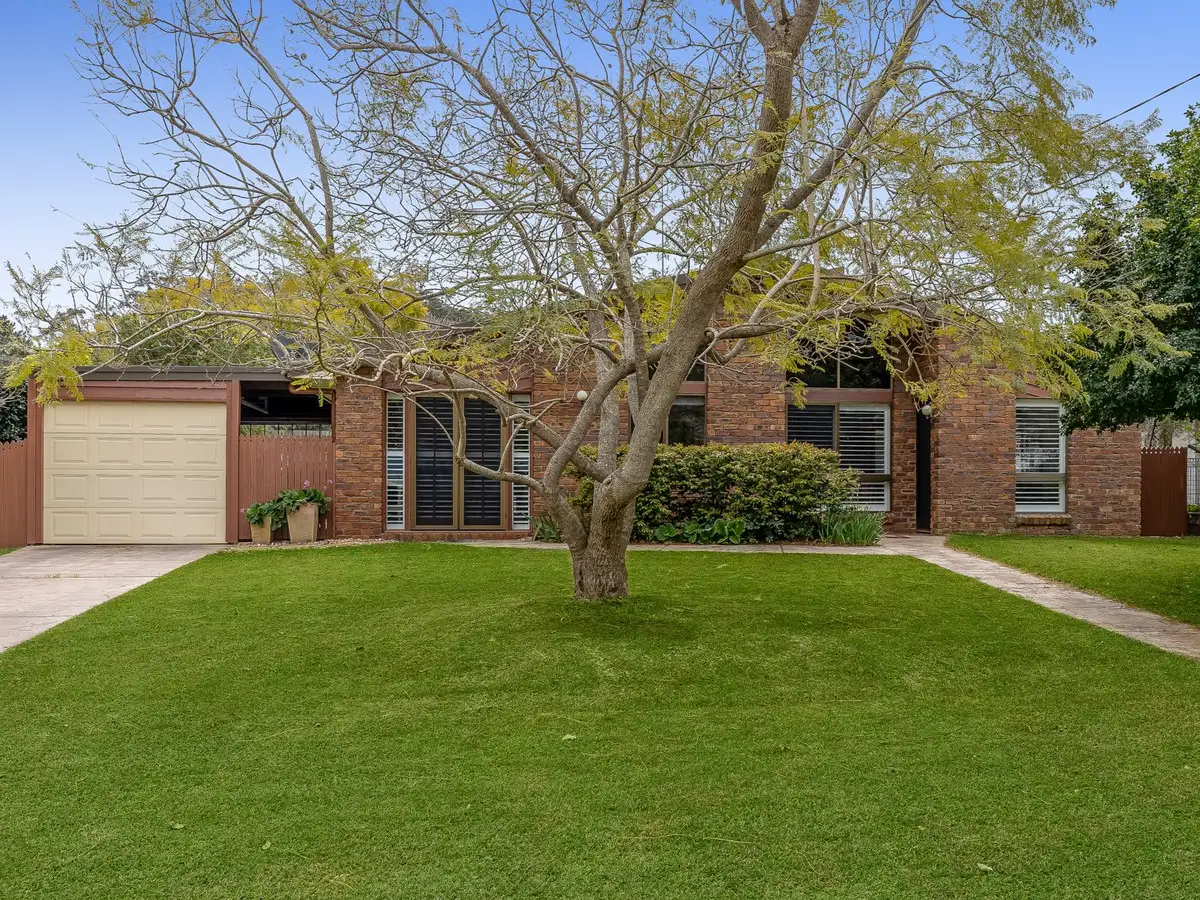 Main view of Homely house listing, 5 Evonrise Street, Rangeville QLD 4350