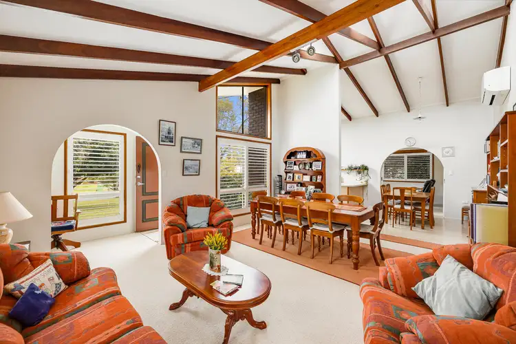 Second view of Homely house listing, 5 Evonrise Street, Rangeville QLD 4350
